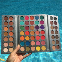 Load image into Gallery viewer, Paleta Maquiagem Glazed
