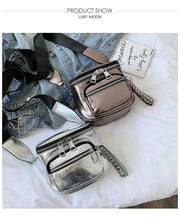 Load image into Gallery viewer, Bolsa Solid
