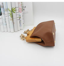 Load image into Gallery viewer, Bolsa Wooden
