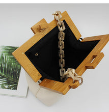 Load image into Gallery viewer, Bolsa Wooden
