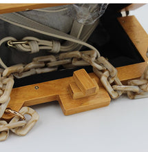 Load image into Gallery viewer, Bolsa Wooden
