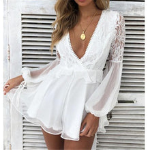 Load image into Gallery viewer, Macacão Backless

