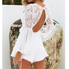 Load image into Gallery viewer, Macacão Backless
