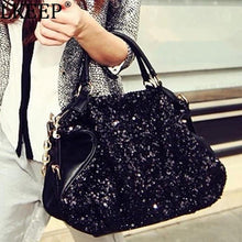 Load image into Gallery viewer, Bolsa Sequins
