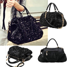 Load image into Gallery viewer, Bolsa Sequins
