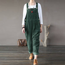 Load image into Gallery viewer, Macacão Kaftan
