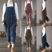 Load image into Gallery viewer, Macacão Kaftan
