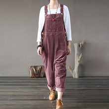 Load image into Gallery viewer, Macacão Kaftan
