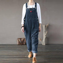 Load image into Gallery viewer, Macacão Kaftan
