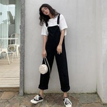 Load image into Gallery viewer, Macacão Overalls
