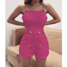 Load image into Gallery viewer, Macacão Belt
