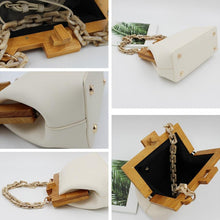 Load image into Gallery viewer, Bolsa Wooden

