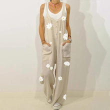 Load image into Gallery viewer, Macacão Linen
