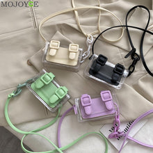 Load image into Gallery viewer, Bolsa Double Buckle
