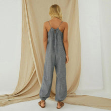 Load image into Gallery viewer, Macacão Boho

