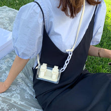 Load image into Gallery viewer, Bolsa Double Buckle
