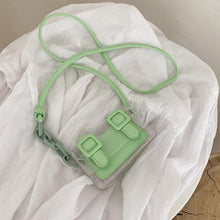 Load image into Gallery viewer, Bolsa Double Buckle
