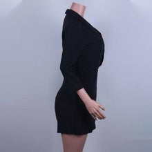 Load image into Gallery viewer, Macacão Blazer
