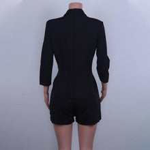 Load image into Gallery viewer, Macacão Blazer
