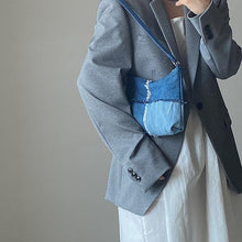 Load image into Gallery viewer, Bolsa Jeans

