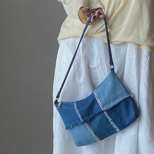 Load image into Gallery viewer, Bolsa Jeans
