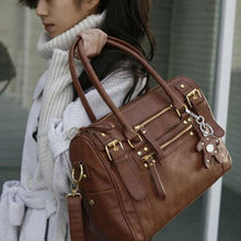 Load image into Gallery viewer, BOLSA LEATHER
