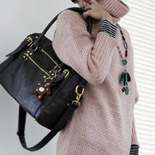 Load image into Gallery viewer, BOLSA LEATHER
