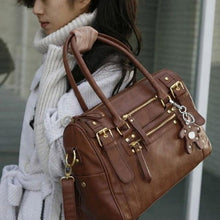 Load image into Gallery viewer, BOLSA LEATHER
