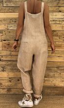 Load image into Gallery viewer, Macacão Cotton
