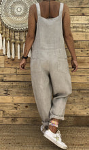 Load image into Gallery viewer, Macacão Cotton
