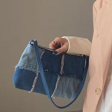 Load image into Gallery viewer, Bolsa Jeans
