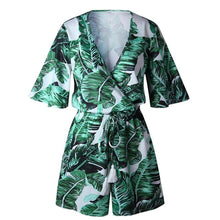 Load image into Gallery viewer, Macacão Jumpsuit
