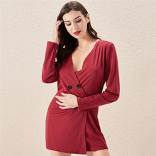 Load image into Gallery viewer, Macacão Playsuit
