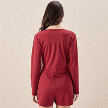 Load image into Gallery viewer, Macacão Playsuit
