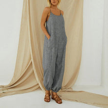 Load image into Gallery viewer, Macacão Boho
