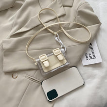 Load image into Gallery viewer, Bolsa Double Buckle
