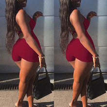 Load image into Gallery viewer, Macacão Fit
