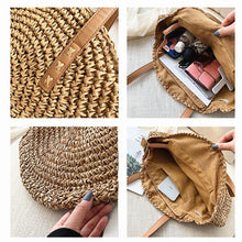 Load image into Gallery viewer, Bolsa Straw
