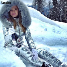 Load image into Gallery viewer, Macacão Umeko
