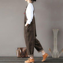 Load image into Gallery viewer, Macacão Kaftan
