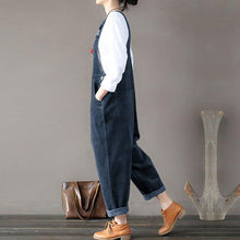 Load image into Gallery viewer, Macacão Kaftan
