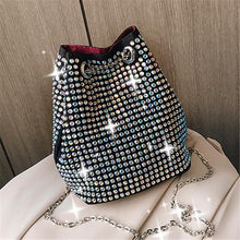Load image into Gallery viewer, Bolsa Rhinestone
