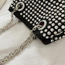 Load image into Gallery viewer, Bolsa Rhinestone
