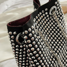 Load image into Gallery viewer, Bolsa Rhinestone
