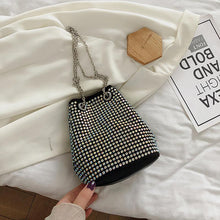 Load image into Gallery viewer, Bolsa Rhinestone
