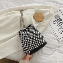 Load image into Gallery viewer, Bolsa Rhinestone

