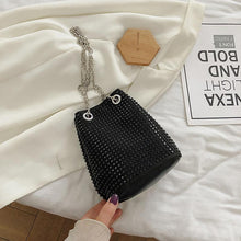 Load image into Gallery viewer, Bolsa Rhinestone

