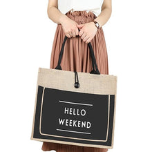 Load image into Gallery viewer, Bolsa Weekend
