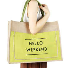 Load image into Gallery viewer, Bolsa Weekend

