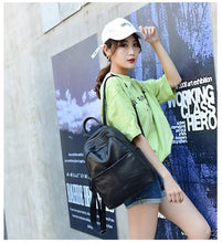 Load image into Gallery viewer, Bolsa Backpack
